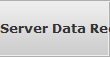 Server Data Recovery Chalmette server 